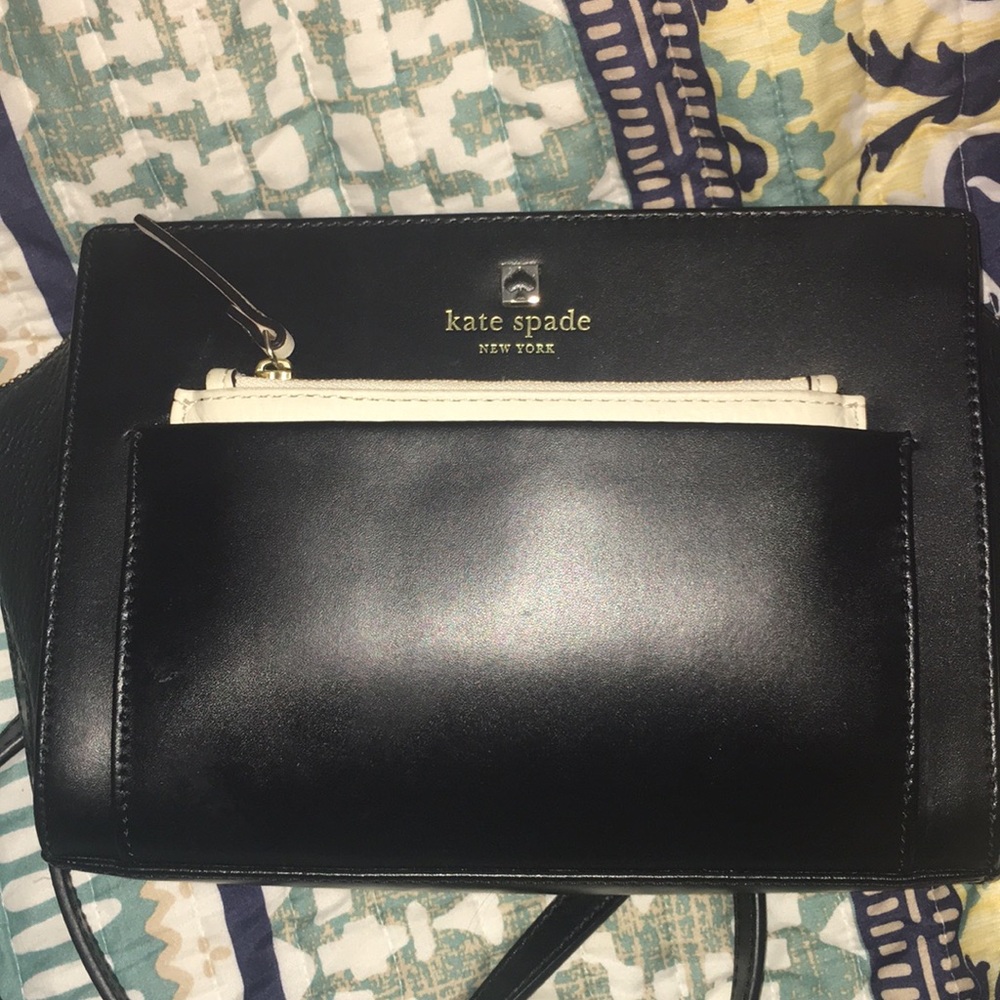 Kate spade cross body